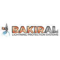 BAKIRAL Lightning Rod Protection logo, BAKIRAL Lightning Rod Protection contact details