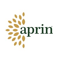 aprin logo, aprin contact details