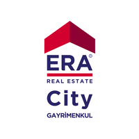 ERA City Gayrimenkul logo, ERA City Gayrimenkul contact details