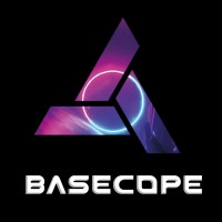 Basecope logo, Basecope contact details