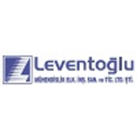 Leventoğlu Mühendislik logo, Leventoğlu Mühendislik contact details