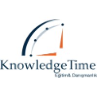 KnowledgeTime E-Learning logo, KnowledgeTime E-Learning contact details