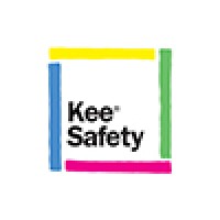 Kee Safety Inc. logo, Kee Safety Inc. contact details