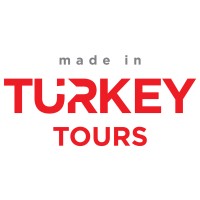 Made in Turkey Tours logo, Made in Turkey Tours contact details