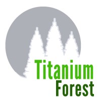 Titanium Forest, LLC logo, Titanium Forest, LLC contact details