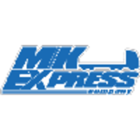 Mk Express logo, Mk Express contact details