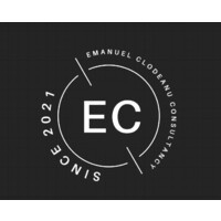 EC Consultancy logo, EC Consultancy contact details