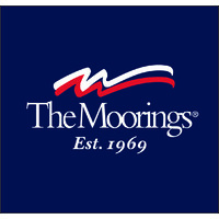 The Moorings Yacht Charters logo, The Moorings Yacht Charters contact details