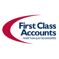 First Class Accounts Fraser Coast logo, First Class Accounts Fraser Coast contact details