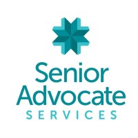 Senior Advocate Services logo, Senior Advocate Services contact details