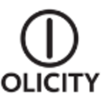 Olicity logo, Olicity contact details