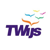 TWijs logo, TWijs contact details