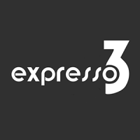 Expresso 3 Marketing logo, Expresso 3 Marketing contact details