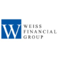 Weiss Financial Group logo, Weiss Financial Group contact details