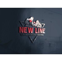 New Line Championship Boxing logo, New Line Championship Boxing contact details