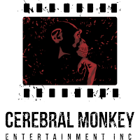 Cerebral Monkey Entertainment logo, Cerebral Monkey Entertainment contact details