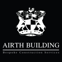 Airth Building logo, Airth Building contact details