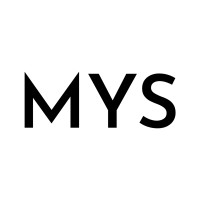 MYS Group logo, MYS Group contact details