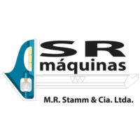 SR Máquinas - MR Stamm & Cia Ltda logo, SR Máquinas - MR Stamm & Cia Ltda contact details