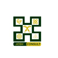 JOSH CONSULT logo, JOSH CONSULT contact details