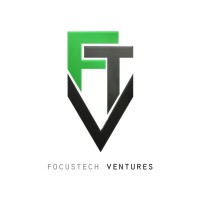 FocusTech Ventures logo, FocusTech Ventures contact details