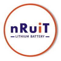 nRuiT Energy logo, nRuiT Energy contact details