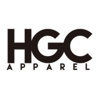 HGC Apparel logo, HGC Apparel contact details