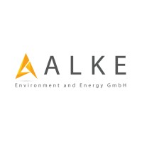 ALKE Environment & Energy GmbH logo, ALKE Environment & Energy GmbH contact details