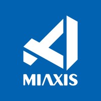 Miaxis Biometric logo, Miaxis Biometric contact details