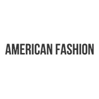 American Fashion logo, American Fashion contact details