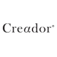 Creador logo, Creador contact details