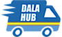 Dalahub logo, Dalahub contact details