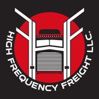 High Frequency Freight LLC logo, High Frequency Freight LLC contact details