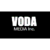 VODA Media Inc logo, VODA Media Inc contact details