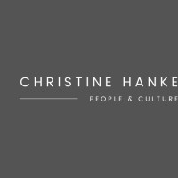 Christine Hanke logo, Christine Hanke contact details