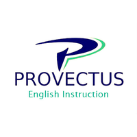 Provectus English Instruction logo, Provectus English Instruction contact details