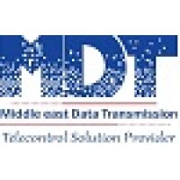 M.D.T ( Middle east Data Transmission) logo, M.D.T ( Middle east Data Transmission) contact details