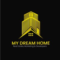 My Dream Home logo, My Dream Home contact details