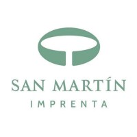 Imprenta San Martin logo, Imprenta San Martin contact details