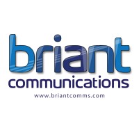 Briant Communications logo, Briant Communications contact details