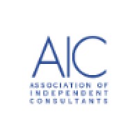 Association of Independent Consultants (AIC) logo, Association of Independent Consultants (AIC) contact details