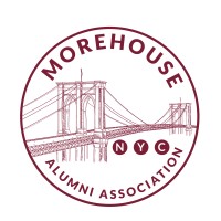 Morehouse College NYC Alumni Association logo, Morehouse College NYC Alumni Association contact details