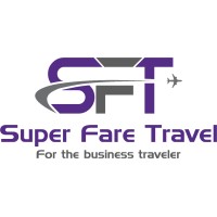 Super Fare Travel Inc logo, Super Fare Travel Inc contact details