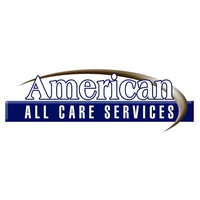 American All Care Services logo, American All Care Services contact details