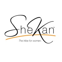 SheKan logo, SheKan contact details