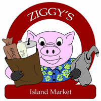 Ziggy's Island Market. LLC logo, Ziggy's Island Market. LLC contact details