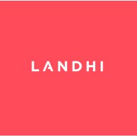 Landhi logo, Landhi contact details