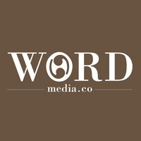 WordMediaCo Limited logo, WordMediaCo Limited contact details