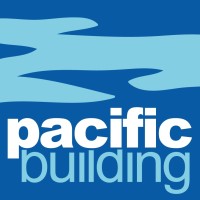 Pacific Building Ltd logo, Pacific Building Ltd contact details