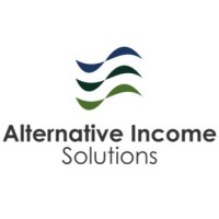 Alternative Income Solutions, LLC logo, Alternative Income Solutions, LLC contact details